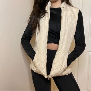 Puffer Vest